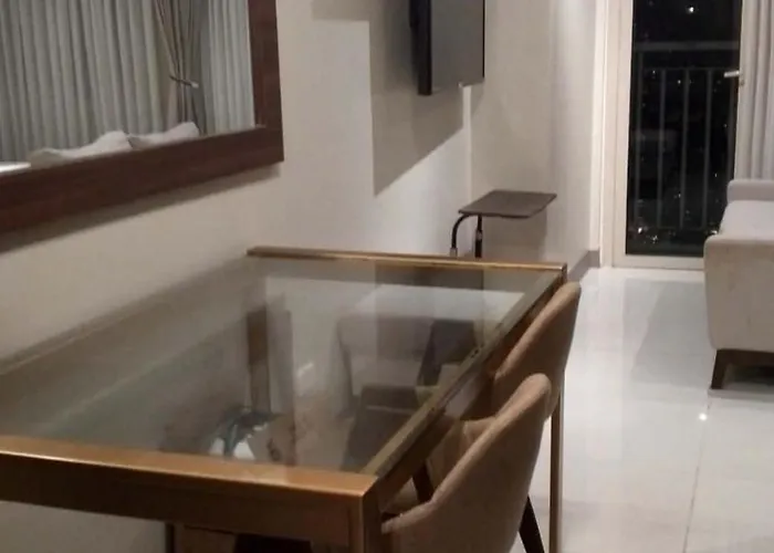 Coast Residences By Csluxe * Manila
