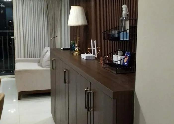 Coast Residences By Csluxe * Manila